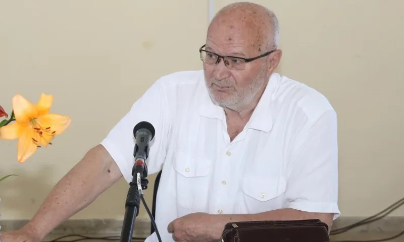 Dzevad jahic