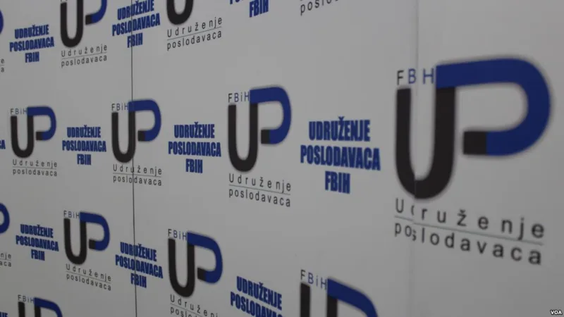 Udruzenje poslodavaca