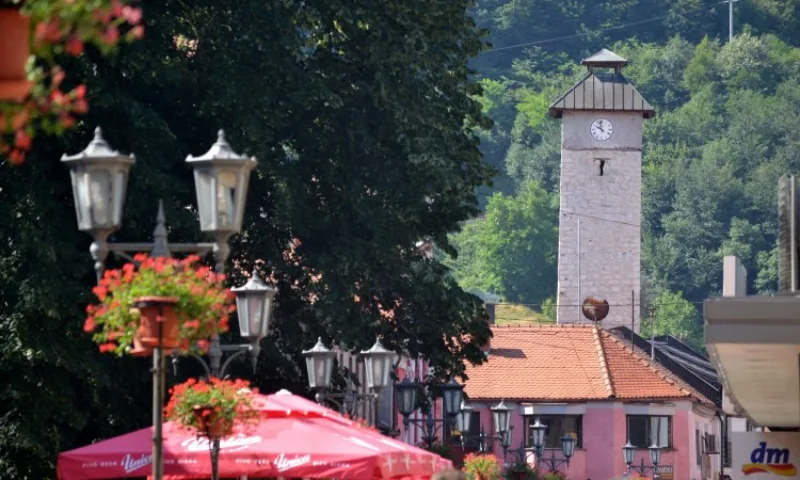 Gracanica