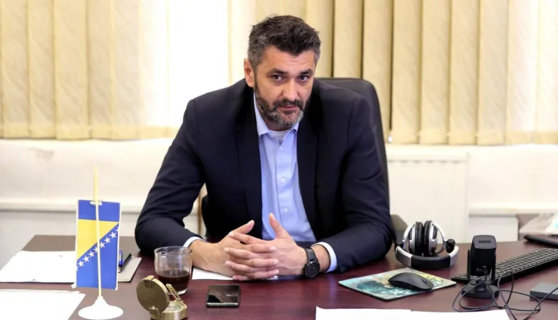 Emir suljagic