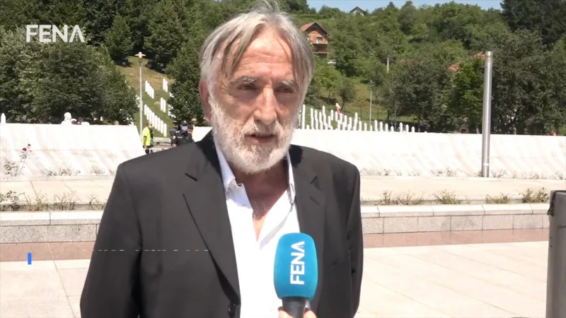 Milenko karovic