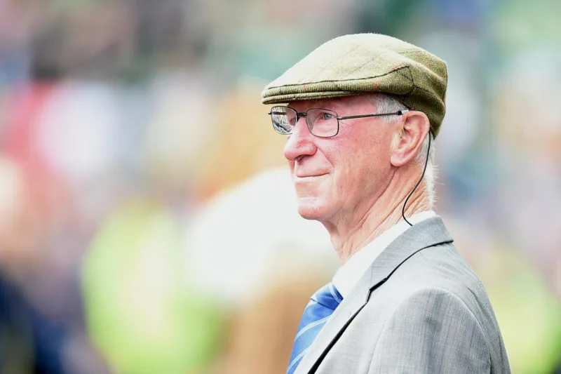 Jack Charlton