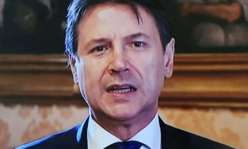 Conte