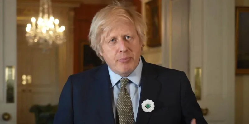 Johnson