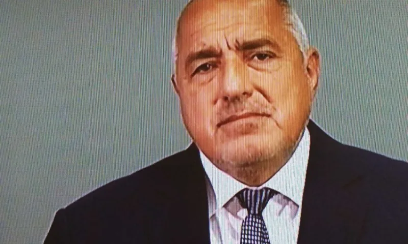 Borisov