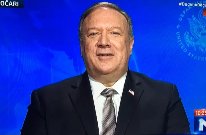 Pompeo