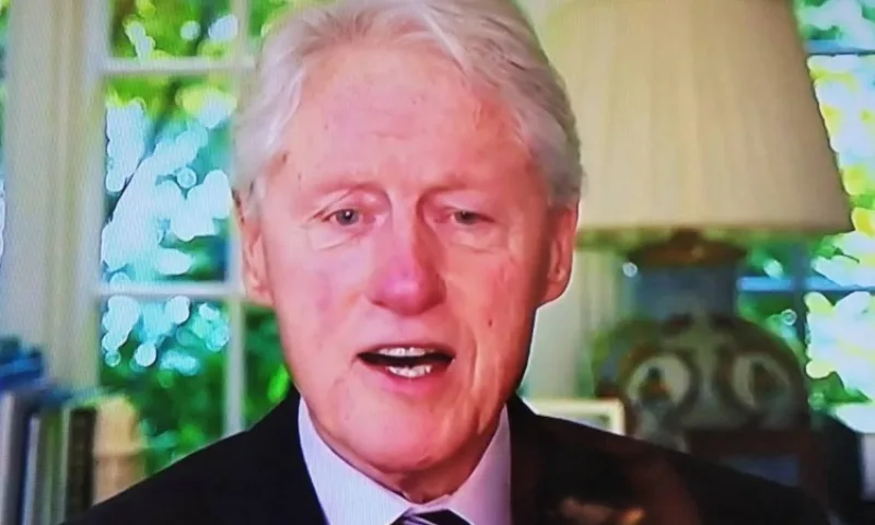 Clinton