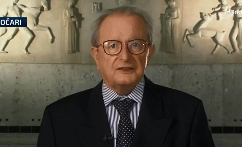 Carmel Agius1