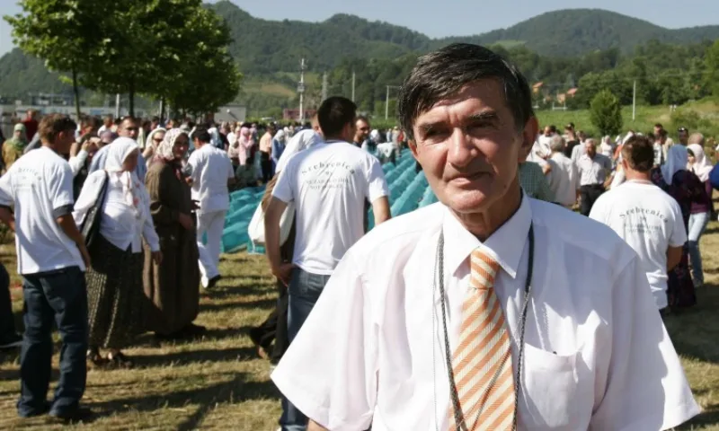 Salih brkic