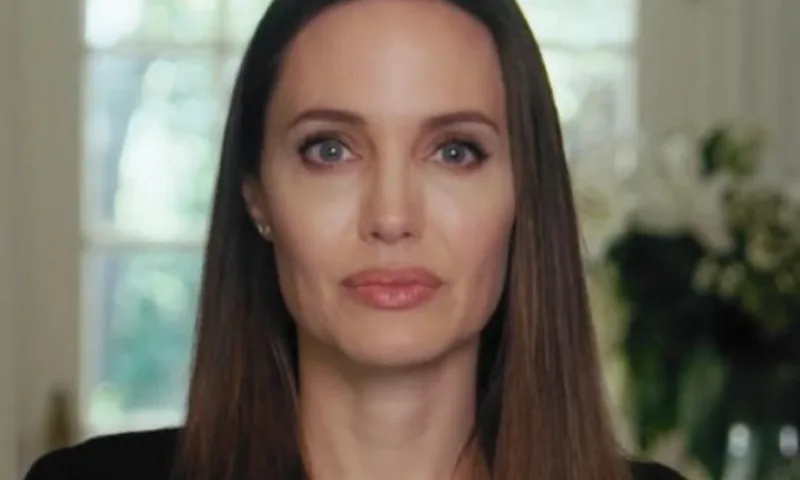 Angelina