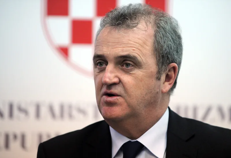 Veljko ostojic