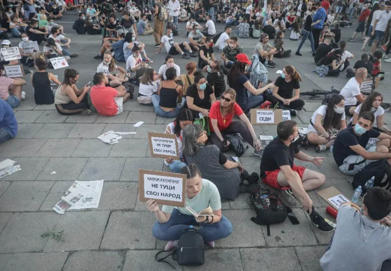 Protesti bg1