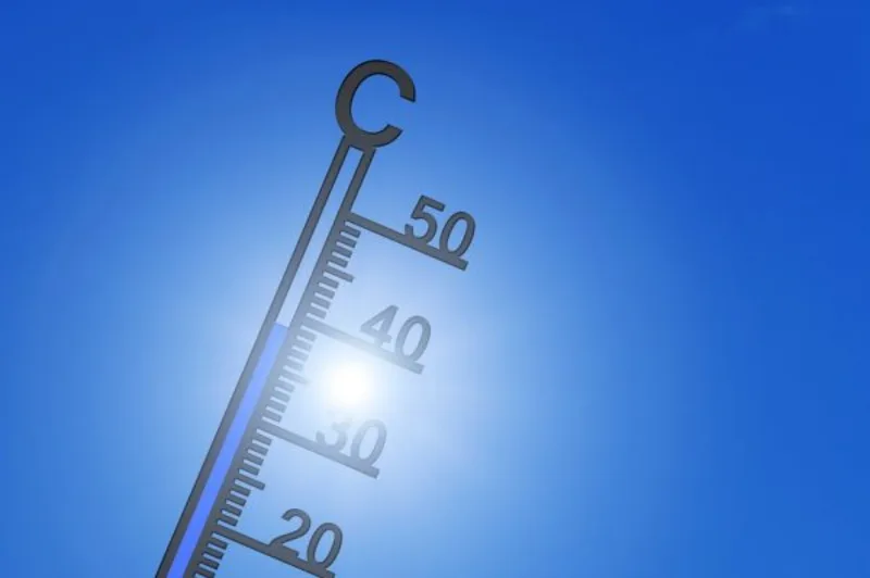 Meteoalarm