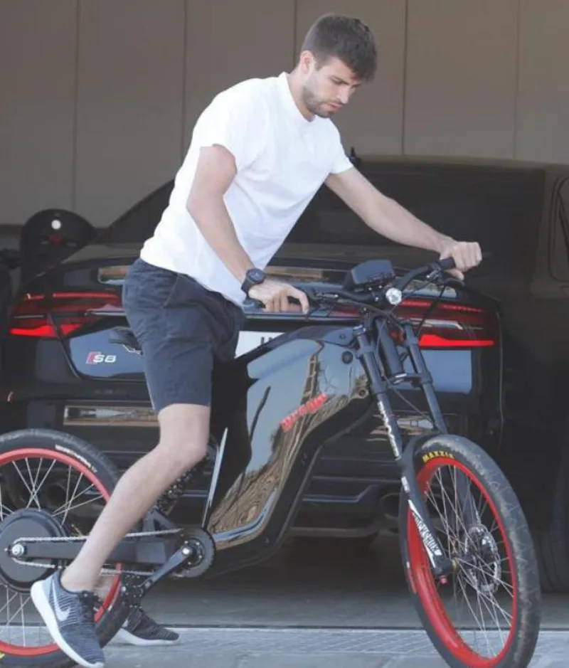Pique
