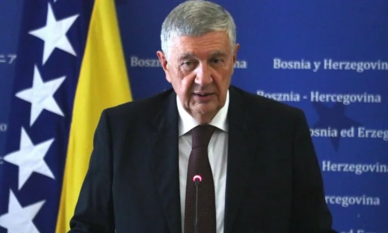 Radmanovic