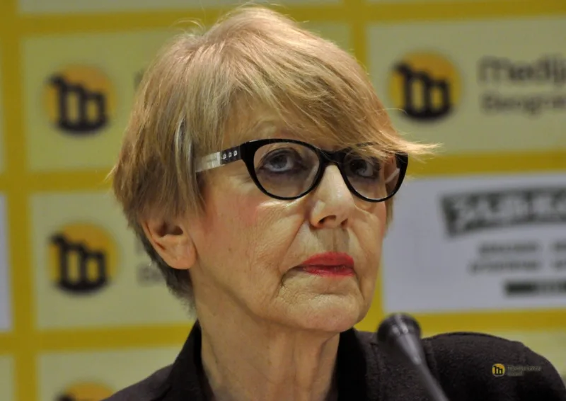 Sonja biserko foto mc