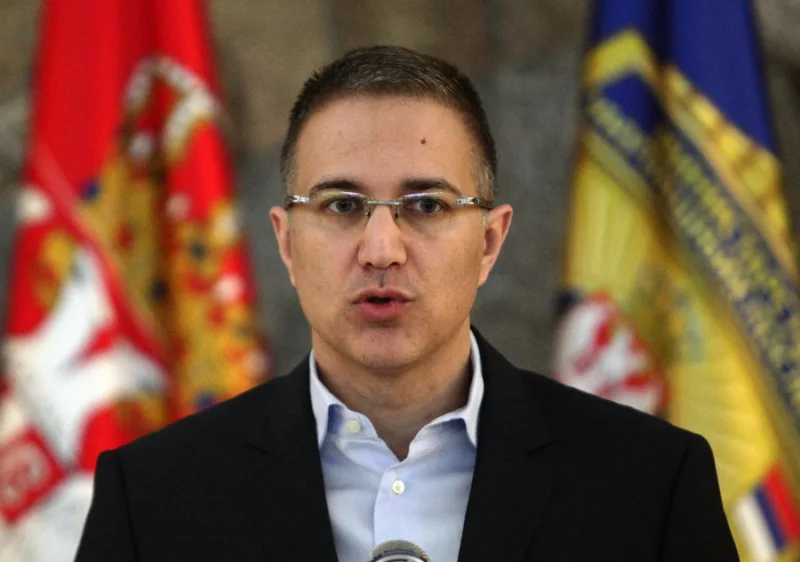 Stefanovic