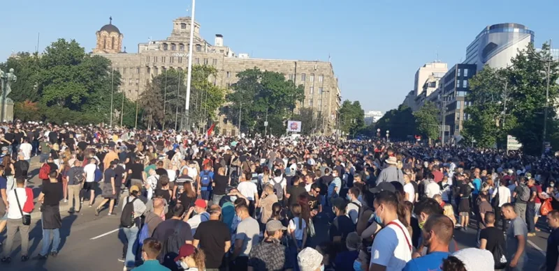 Beograd