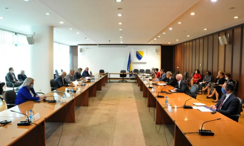 Kvinta eu parlament