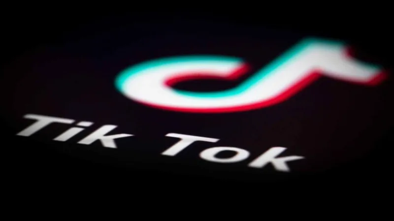 Tik tok