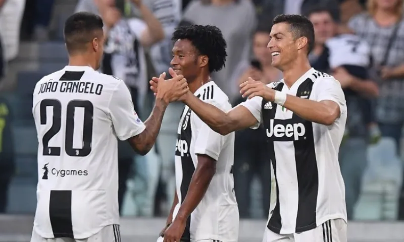 Juventus