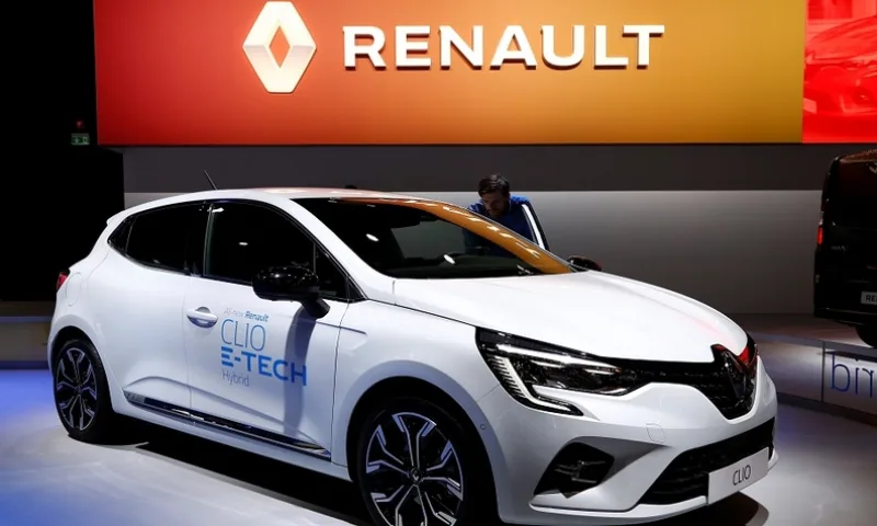 Renault