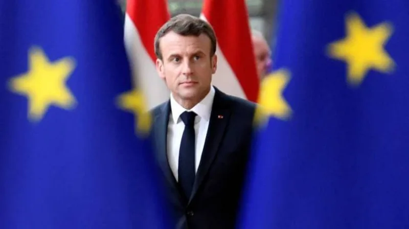 Macron