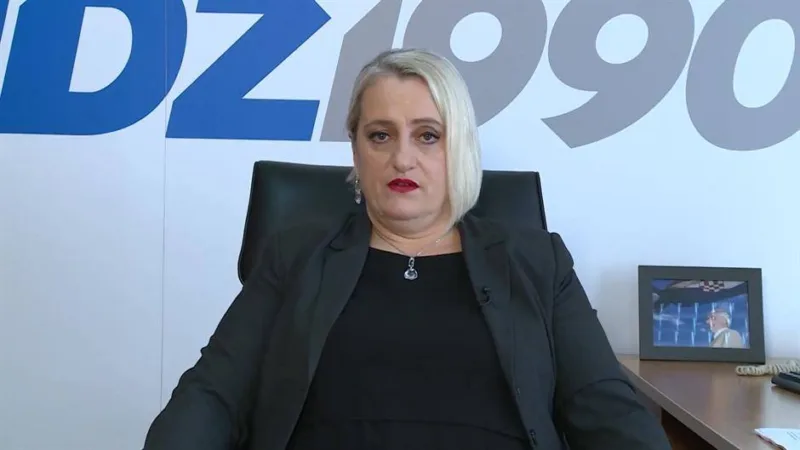 Diana zelenika