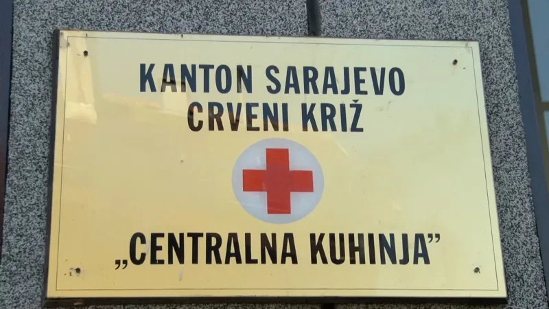 Ck centralna kuhinja