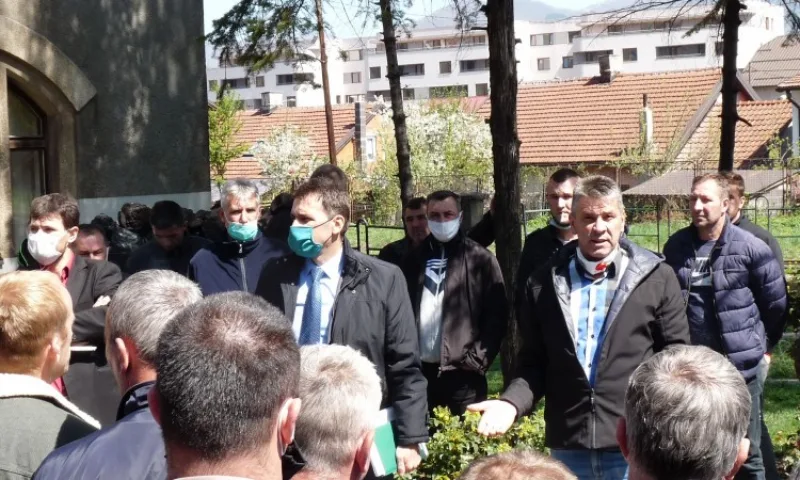 Rudari zenica 1