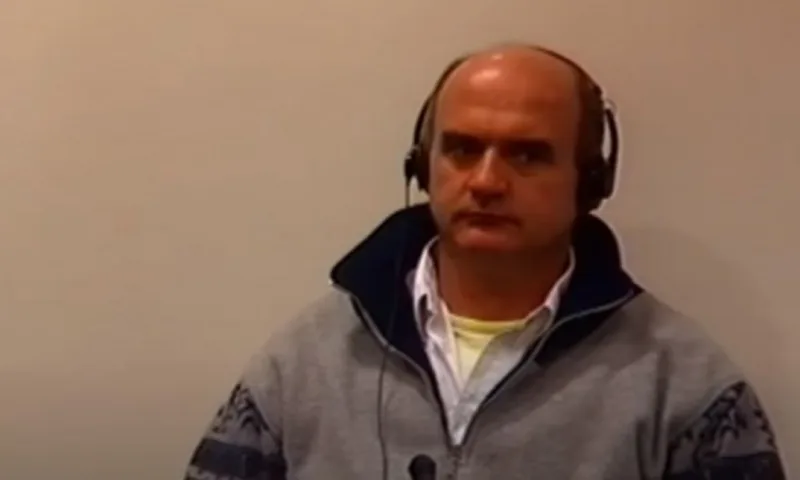 Pavo mucic