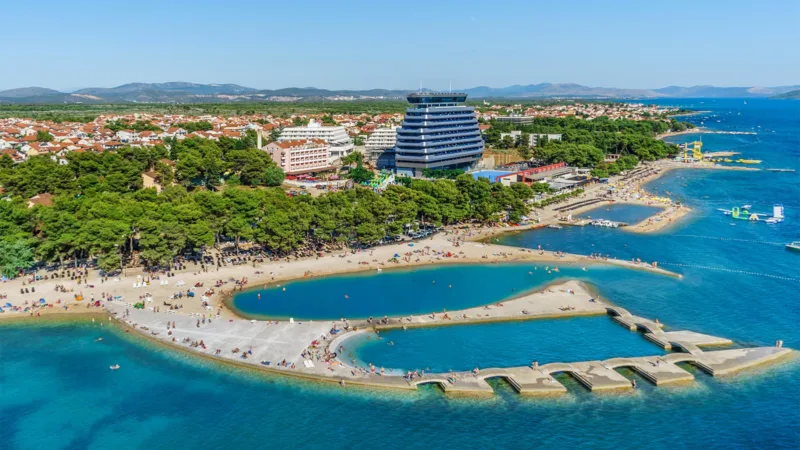 Vodice