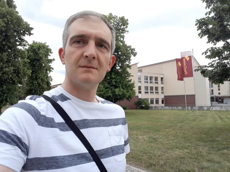 Admir haseljic