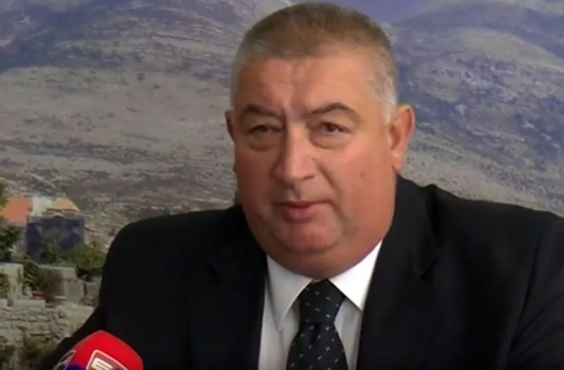 Ilija stankovic