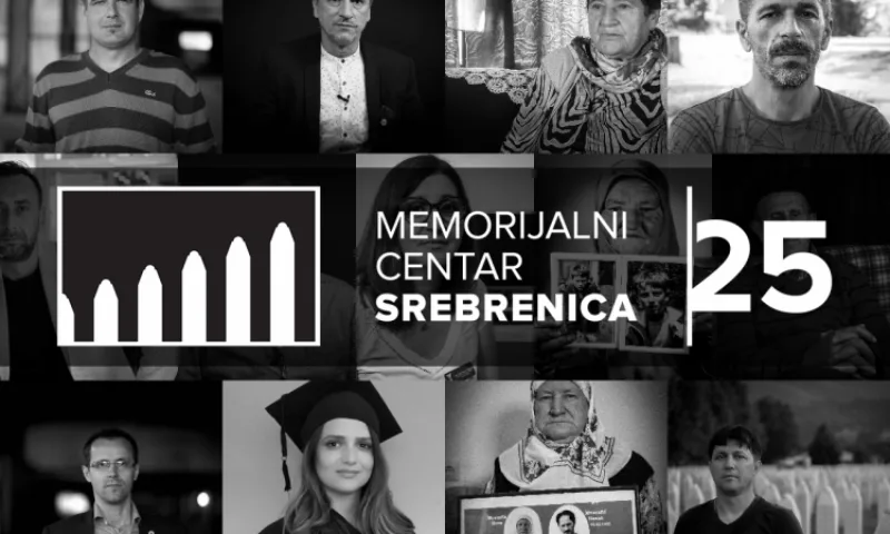Srebrenica memorijal12