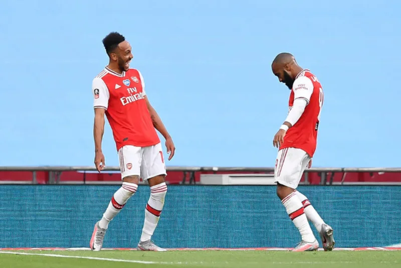 arsenal