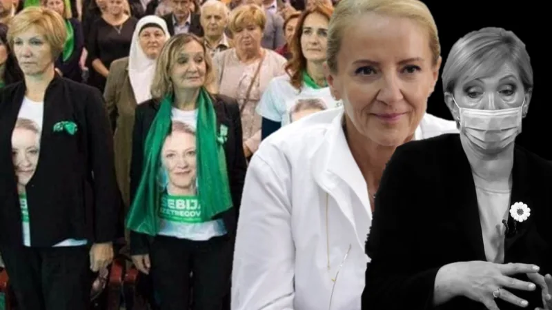 Enra suljic montaza