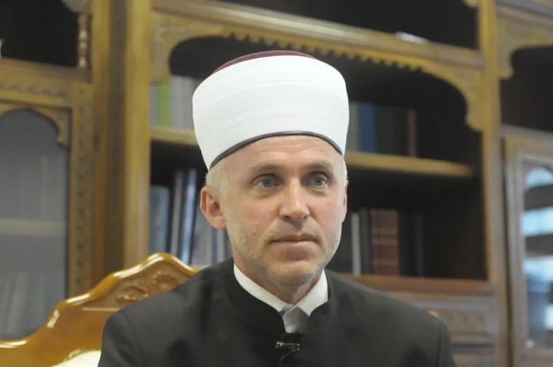 Mehmed kudic