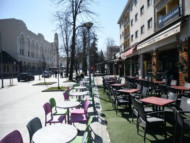 Banja luka kafici
