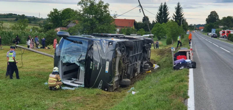 Karlovac bus