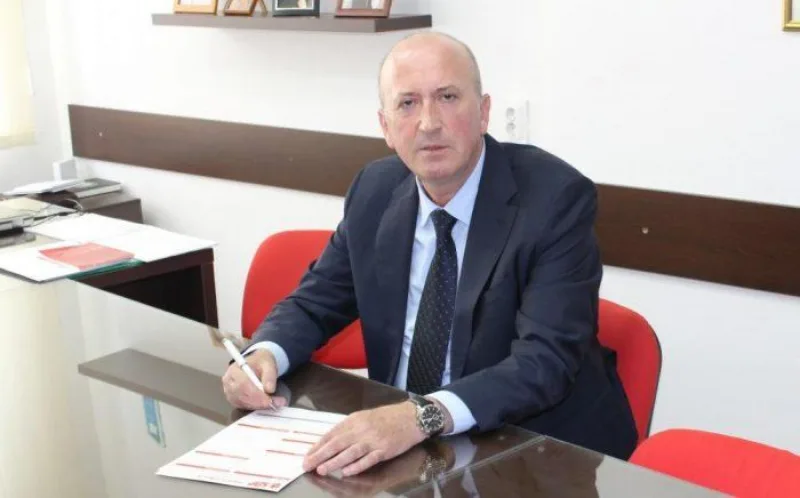 Vahid jusufovic
