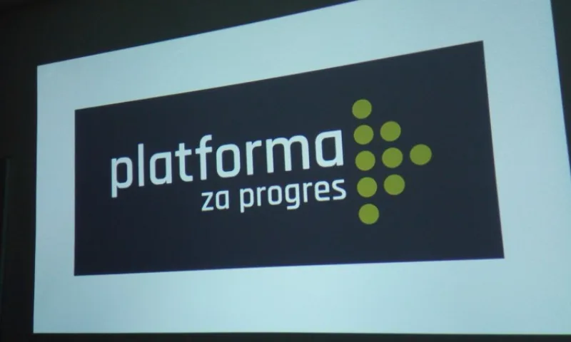 Platforma za progres