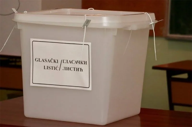 Glasacki listici
