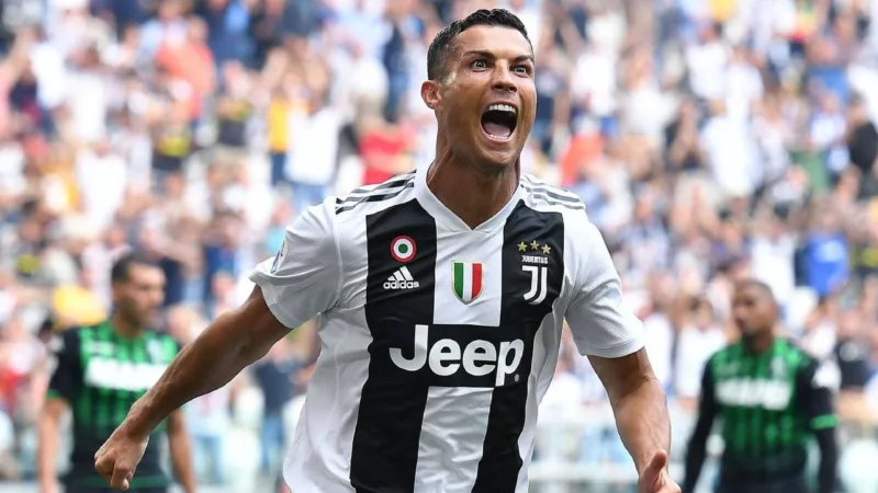 Cristiano ronaldo22