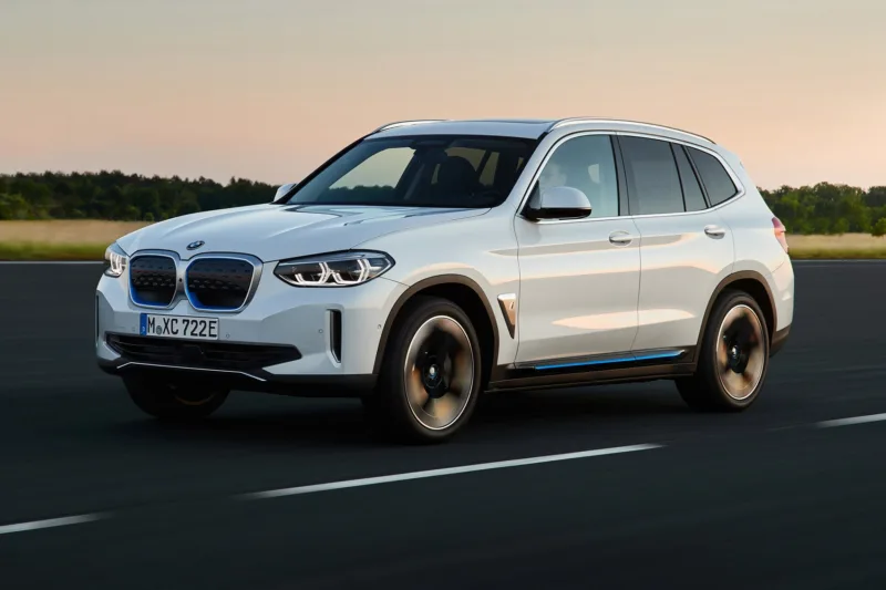 Bmw ix3 070