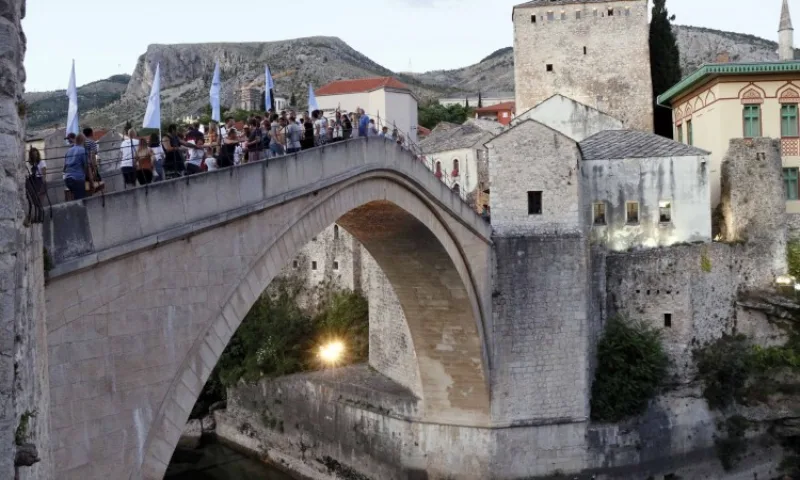 Mostar stari most