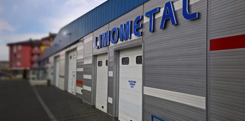 Limometal HQ
