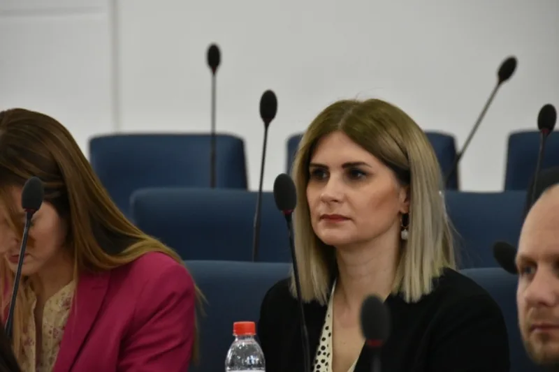Vildana beslija
