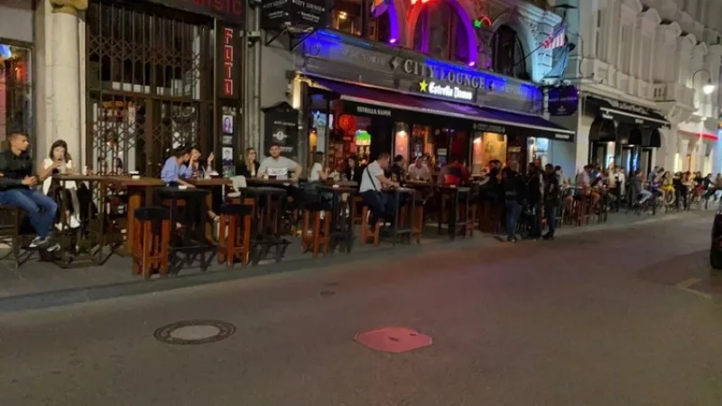 Sarajevo ugostitelji