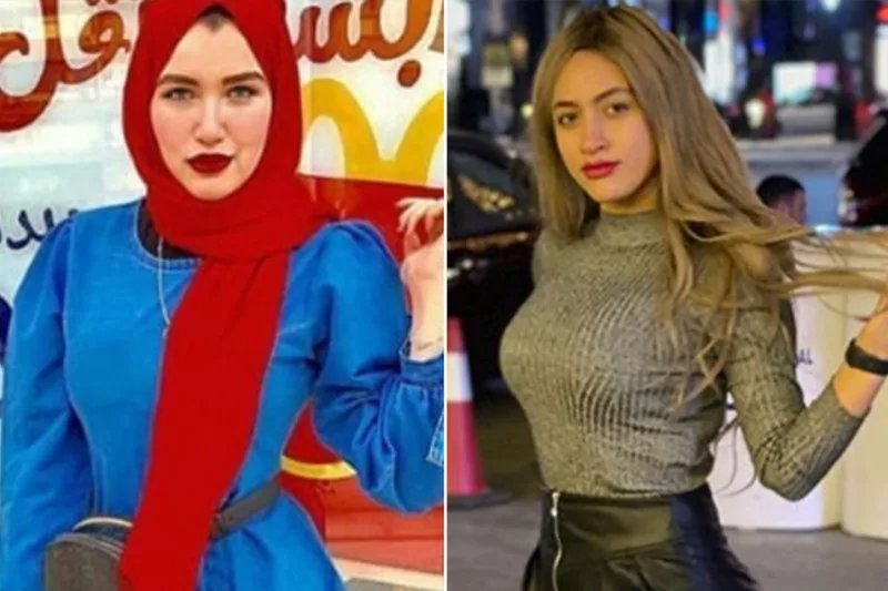 Egipat tiktok
